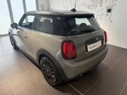 Photo 6 Mini Mini  One 102ch Edition Greenwich BVA7 109g