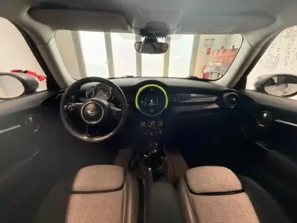 Photo 9 Mini Mini  One 102ch Edition Greenwich BVA7 109g