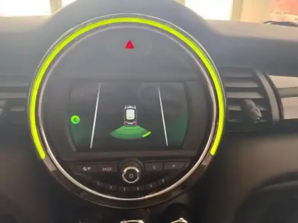 Photo 12 Mini Mini  One 102ch Edition Greenwich BVA7 109g