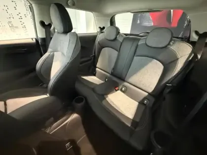 Photo 10 Mini Mini  One 102ch Edition Greenwich BVA7 109g