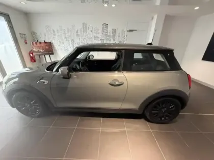 Photo 7 Mini Mini  One 102ch Edition Greenwich BVA7 109g