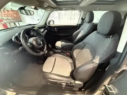 Photo 11 Mini Mini  One 102ch Edition Greenwich BVA7 109g