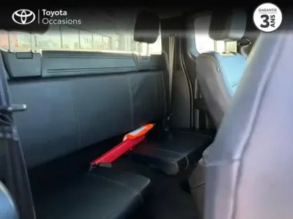 Photo 6 Ford Ranger Gén. IV (P703) Ph1 Limited 2