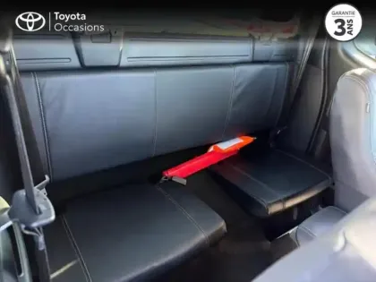 Photo 11 Ford Ranger Gén. IV (P703) Ph1 Limited 2