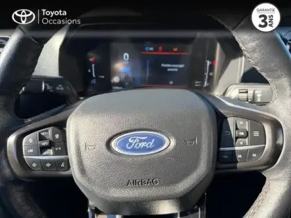 Photo 12 Ford Ranger Gén. IV (P703) Ph1 Limited 2