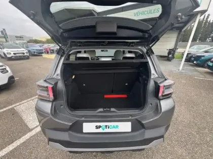 Photo 5 Citroën C3  1.2 Turbo 100ch MAX