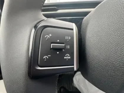 Photo 12 Citroën C3  1.2 Turbo 100ch MAX