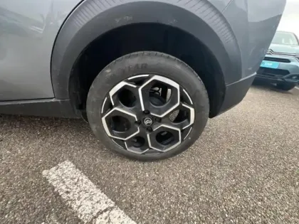 Photo 10 Citroën C3  1.2 Turbo 100ch MAX