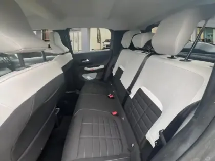 Photo 9 Citroën C3  1.2 Turbo 100ch MAX