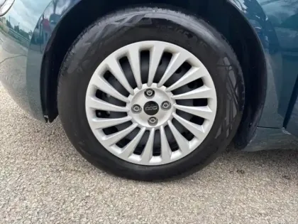 Photo 11 Fiat 500  e 118ch MY23