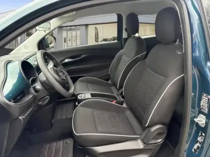 Photo 8 Fiat 500  e 118ch MY23