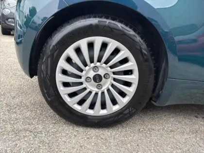 Photo 13 Fiat 500  e 118ch MY23