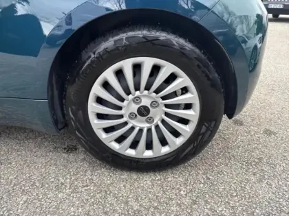 Photo 10 Fiat 500  e 118ch MY23