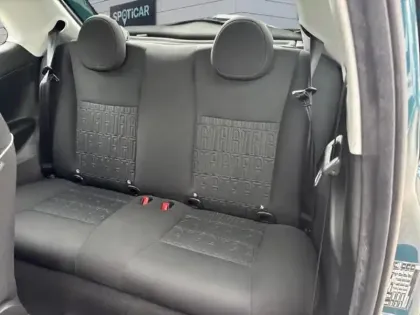 Photo 9 Fiat 500  e 118ch MY23