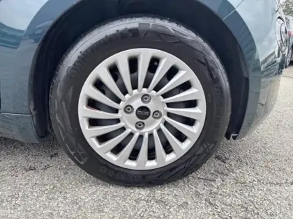 Photo 12 Fiat 500  e 118ch MY23