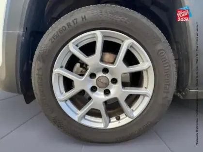 Photo 9 Jeep Renegade  1.0 GSE T3 120ch Limited MY21