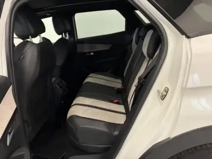 Photo 5 Peugeot 3008  HYBRID 225ch GT Pack e-EAT8