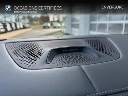 Photo 7 BMW X5  xDrive50e 489ch M Sport