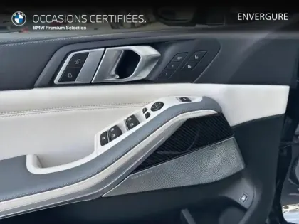 Photo 12 BMW X5  xDrive50e 489ch M Sport