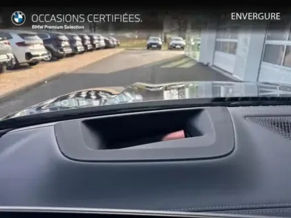 Photo 14 BMW X5  xDrive50e 489ch M Sport