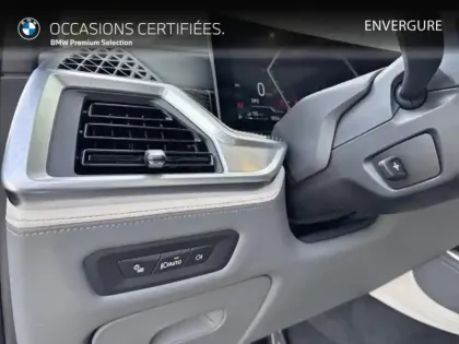 Photo 13 BMW X5  xDrive50e 489ch M Sport