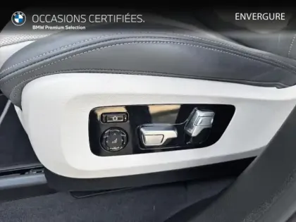 Photo 11 BMW X5  xDrive50e 489ch M Sport