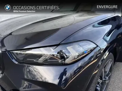 Photo 9 BMW X5  xDrive50e 489ch M Sport