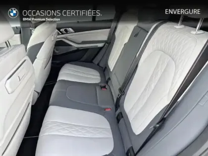 Photo 6 BMW X5  xDrive50e 489ch M Sport