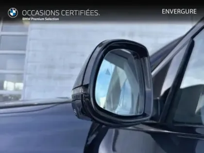 Photo 10 BMW X5  xDrive50e 489ch M Sport