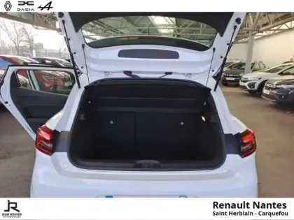 Photo 14 Renault Clio  1.0 SCe 65ch Authentic