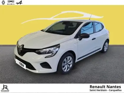 Photo Renault Clio