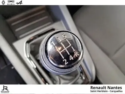 Photo 10 Renault Clio  1.0 SCe 65ch Authentic