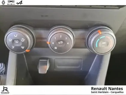 Photo 11 Renault Clio  1.0 SCe 65ch Authentic