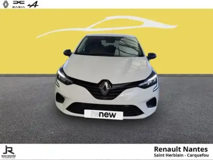 Photo 5 Renault Clio  1.0 SCe 65ch Authentic