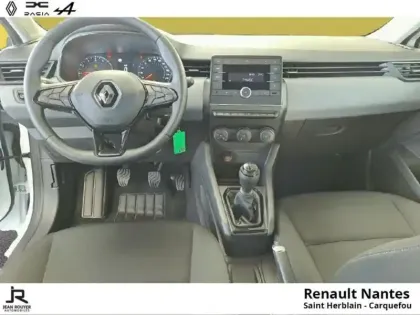 Photo 9 Renault Clio  1.0 SCe 65ch Authentic