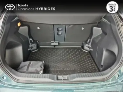 Photo 9 Toyota Yaris  Cross 130h Trail MY25