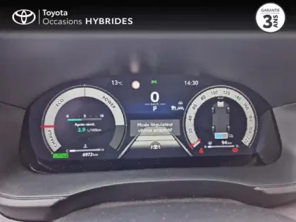 Photo 13 Toyota Yaris  Cross 130h Trail MY25