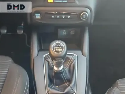 Photo 7 Ford Focus  1.0 Flexifuel mHEV 125ch Titanium X Business