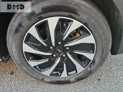 Photo 12 Ford Focus  1.0 Flexifuel mHEV 125ch Titanium X Business