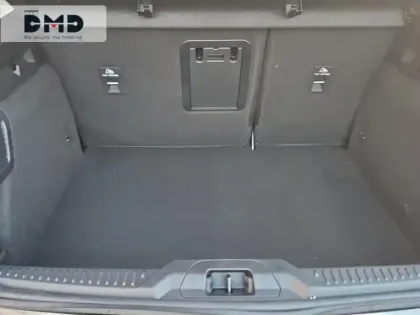 Photo 11 Ford Focus  1.0 Flexifuel mHEV 125ch Titanium X Business