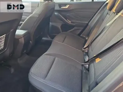 Photo 9 Ford Focus  1.0 Flexifuel mHEV 125ch Titanium X Business