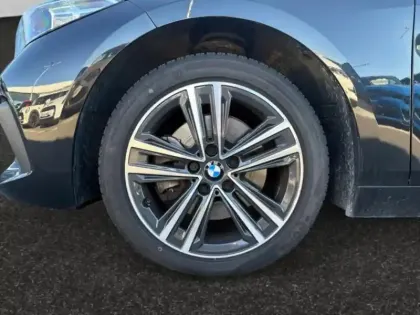 Photo 13 BMW Serie 1 Série 1 116d 116ch Business Design