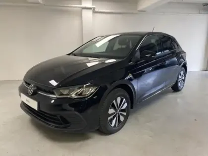 Photo Volkswagen Polo Vw Edition