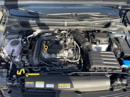 Photo 6 Volkswagen Polo Gén. VI Ph2 Evo VW Edition 5