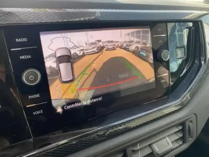 Photo 14 Volkswagen Polo Gén. VI Ph2 Evo VW Edition 5