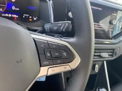 Photo 12 Volkswagen Polo Gén. VI Ph2 Evo VW Edition 5