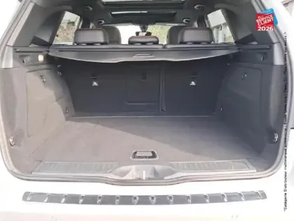 Photo 29 Mercedes Classe B  180 d 109ch Fascination 7G-DCT