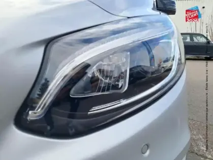 Photo 28 Mercedes Classe B  180 d 109ch Fascination 7G-DCT