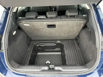 Photo 9 Ford Puma  1.0 Flexifuel 125ch S&S mHEV Titanium Business