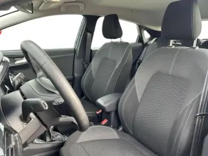 Photo 6 Ford Puma  1.0 Flexifuel 125ch S&S mHEV Titanium Business